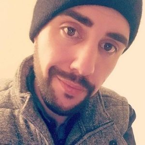 Meet your Posher, Brandon